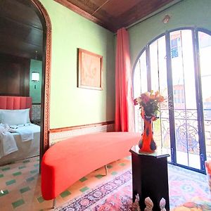 Superior Suite met een King Size Bed